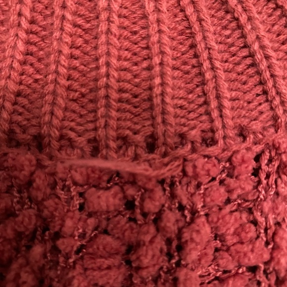 Zenana Premium long sweater. - Picture 3 of 3